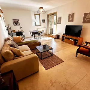 Proche 4p Avec Jardin Appartement
