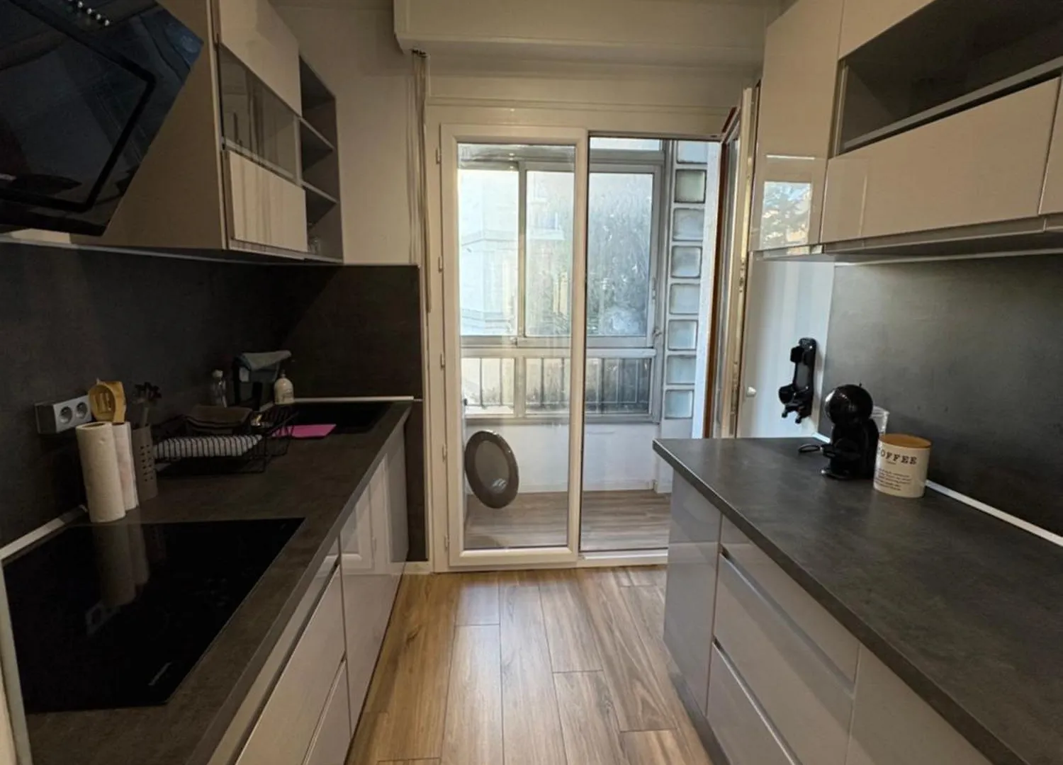 Appartement 2 Chambres Proche Plage Marseilles Frankreich