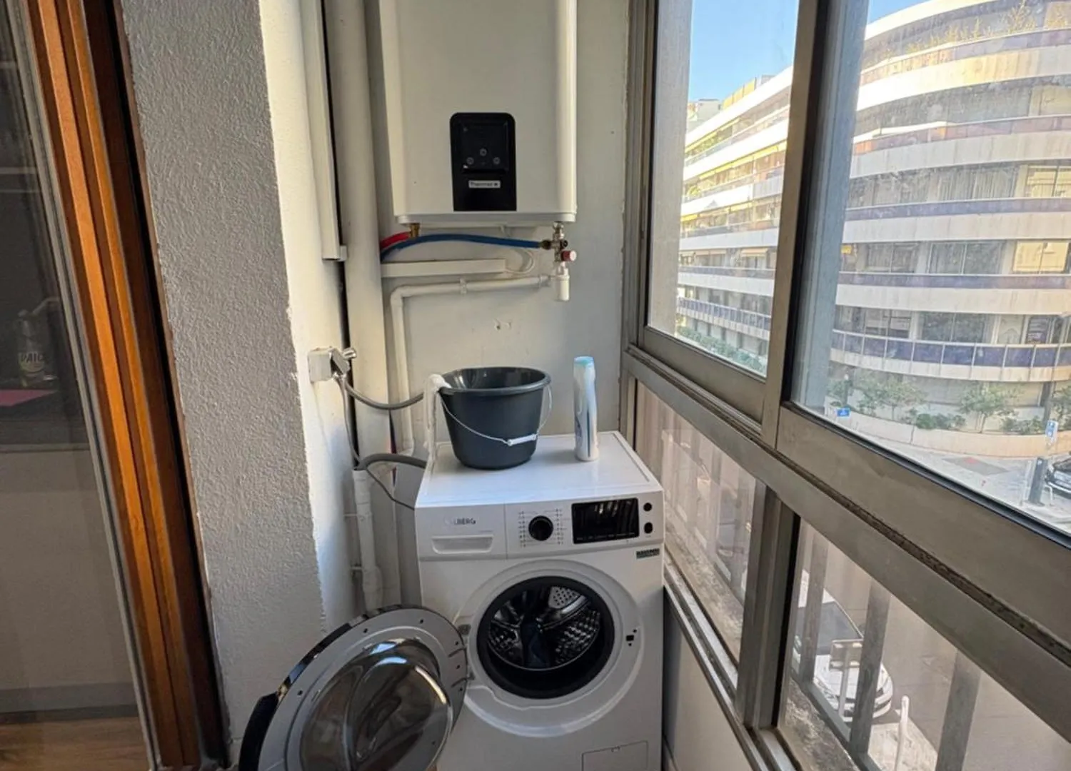 Appartement 2 Chambres Proche Plage Marseille